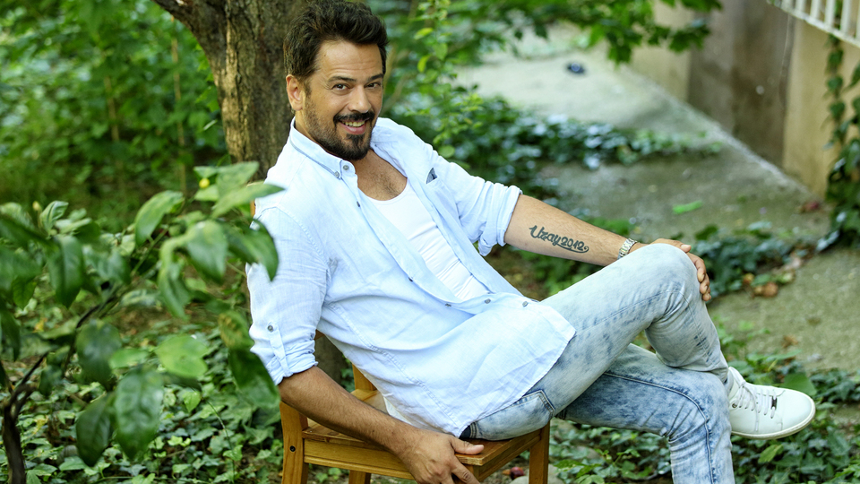 "Erkeğin saçma sapan gelgitleri var"