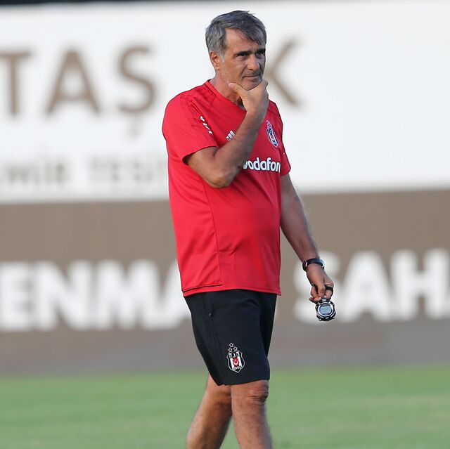 İşte Güneş'in Marcelo sonrası planı!