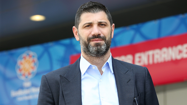 TBF'den tarihi adımlar! Ömer Onan açıkladı...