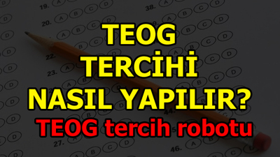 TEOG lise tercihi nasıl yapılır?