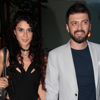 Asena Tuğal ile Şahin Irmak arasında nikâh gerilimi