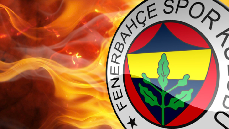 Fenerbahçe'nin yeni transferi İstanbul'a geldi!