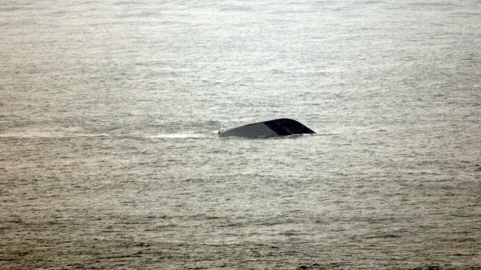 Demokratik Kongo'da tekne faciası: 27 ölü, 54 kayıp