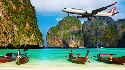 THY'den büyük başarı