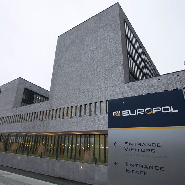 Avrupa'da "at eti" çetesine operasyon