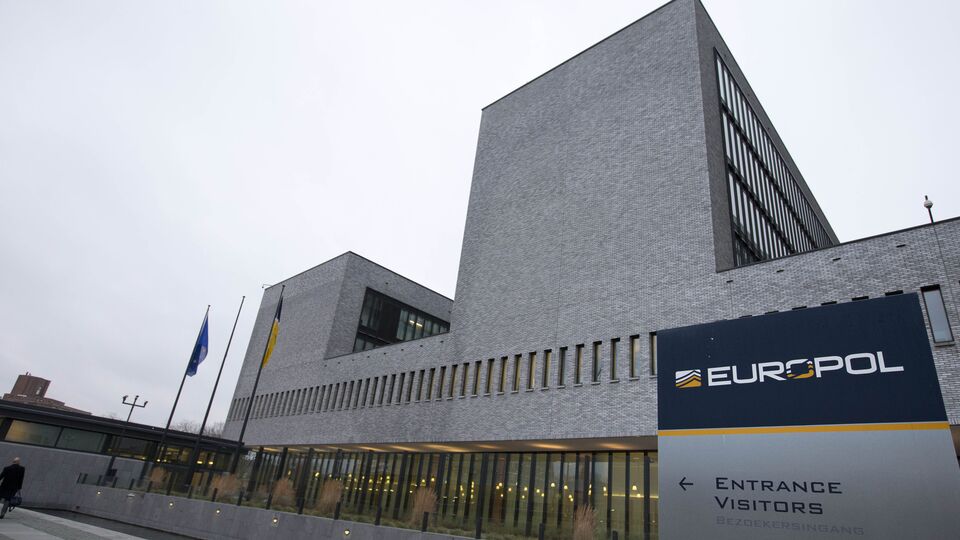 Avrupa'da "at eti" çetesine operasyon