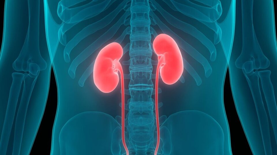 Bu alışkanlıklar böbrek yetmezliği nedeni!