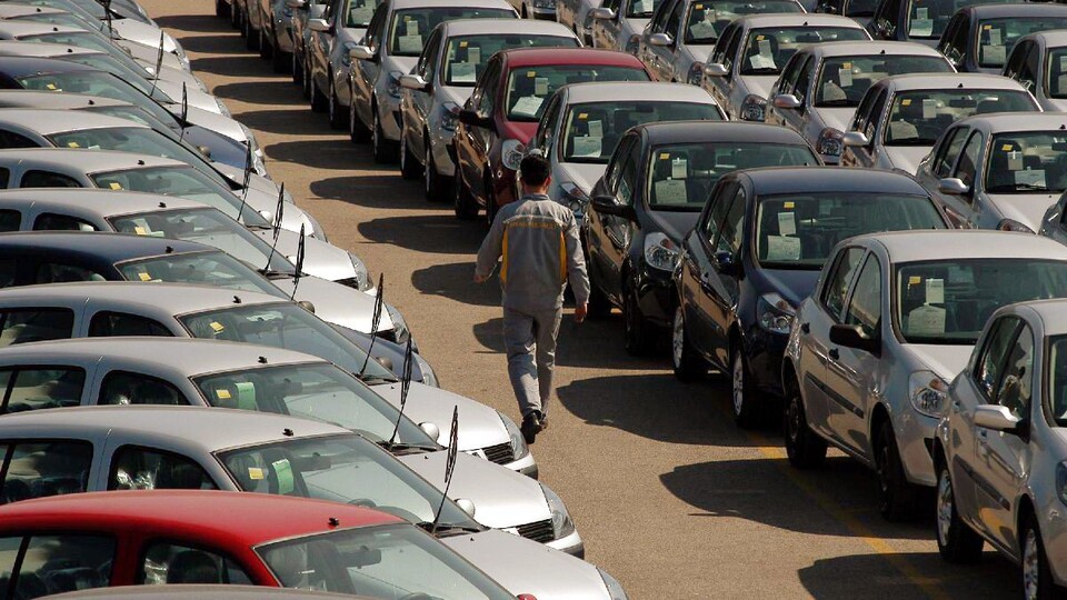 Sıfıra ilgi azaldı, ikinci el canlandı