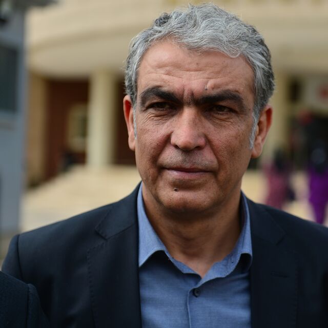 HDP Şanlıurfa Milletvekili İbrahim Ayhan'a hapis cezası