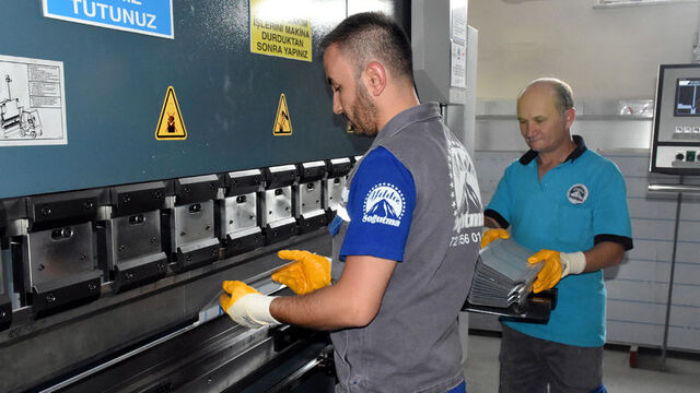 İstihdam artışı dört ayda 1,5 milyona dayandı