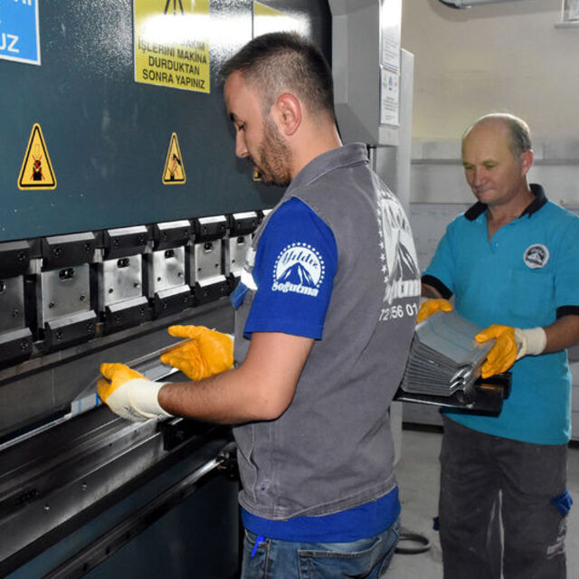 İstihdam artışı dört ayda 1,5 milyona dayandı