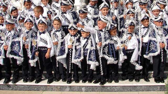 "Lazer ile sünnet diye bir kavram yok"