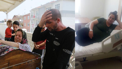 Yağ aldırma ameliyatından 1 gün sonra hayatını kaybetti!