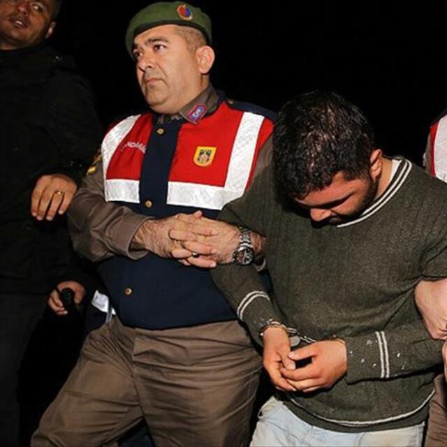 Özgecan Aslan'ın katillerine silahlı saldırı davasında karar