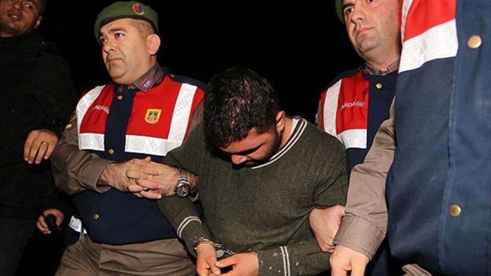 Özgecan Aslan'ın katillerine silahlı saldırı davasında karar