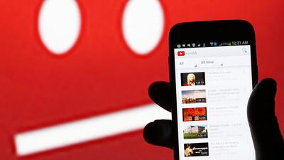 YouTube çöktü! Dünya genelinde erişilemiyor