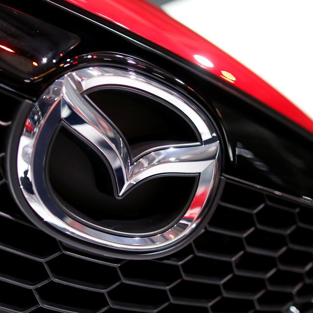 Mazda, binlerce otomobilini geri çağırdı