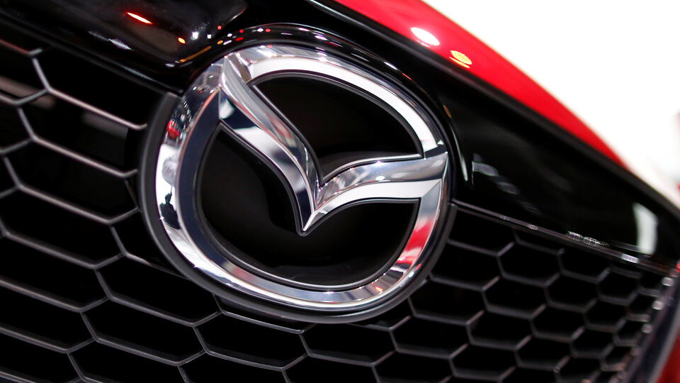 Mazda, binlerce otomobilini geri çağırdı