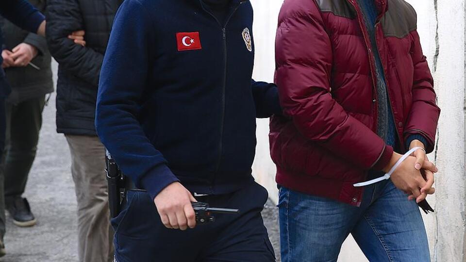 FETÖ operasyonlarında 17 Temmuz günlüğü