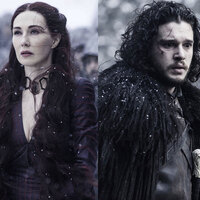 Game of Thrones karakterleri halka karışsaydı nasıl görünürlerdi?