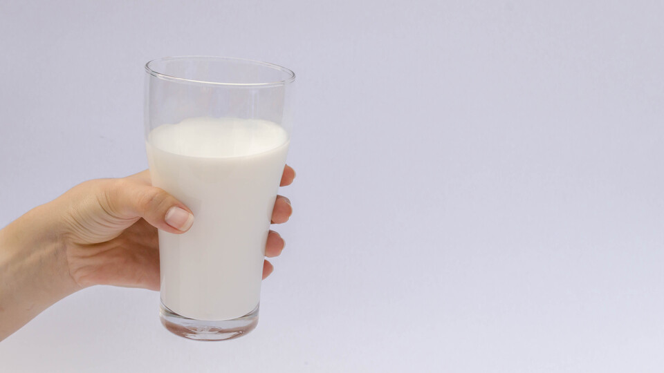 Düzenli süt tüketimi hipertansiyonu dengeliyor!