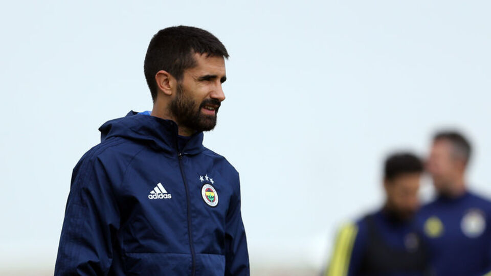 "Hocamız ilk geldiğinde..."