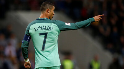 "Ronaldo'yu almak imkansız"