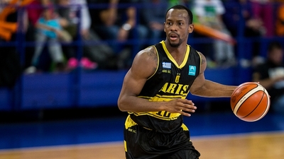 Will Cummings, Darüşşafaka'da