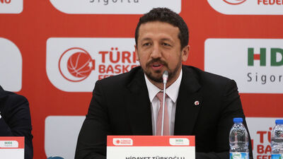 "Önemli olan sahada ne yapacağımız"