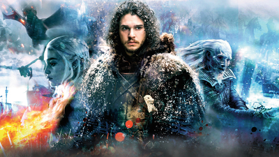 5 milyar dolarlık 'Taht Oyunları'