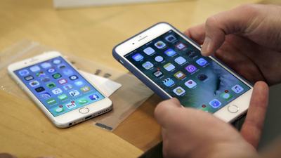 Teknolojide dört dörtlük kavga