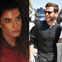 Berrak Tüzünataç: Samimiyetsiz