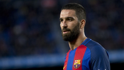 Arda Turan Barcelona'dan ayrılıyor mu? Yeni gelişme...