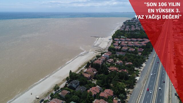 İstanbul'daki afetin nedeni: Süper hücre