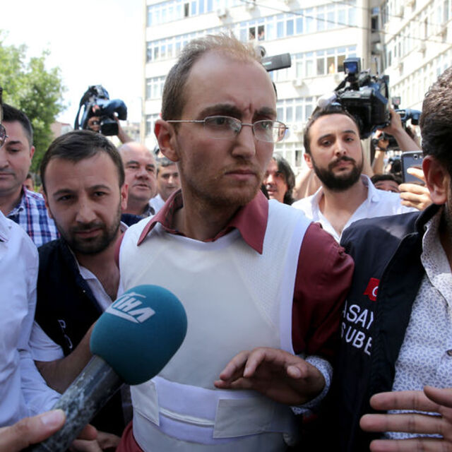 Atalay Filiz'in avukatından "Akıl sağlığı" raporuna itiraz