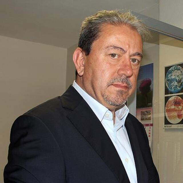 Prof. Dr. Şen: Türkiye'nin iklimi değişiyor, bu tür yağışları görmemiz mümkün