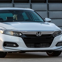 Yeni Honda Accord yollara çıkıyor