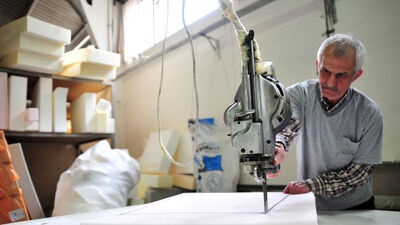 157 bin kişiye istihdam yolu açıldı