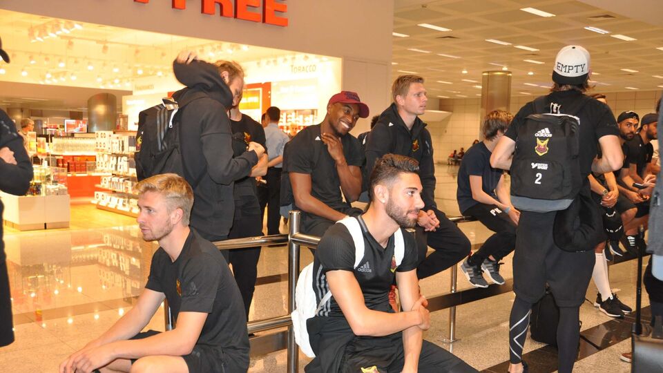 G.Saray'ın rakibi İstanbul'da!