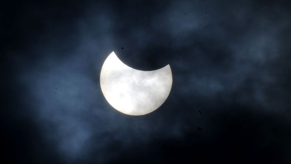 Güneş tutulması ne zaman yaşanacak?