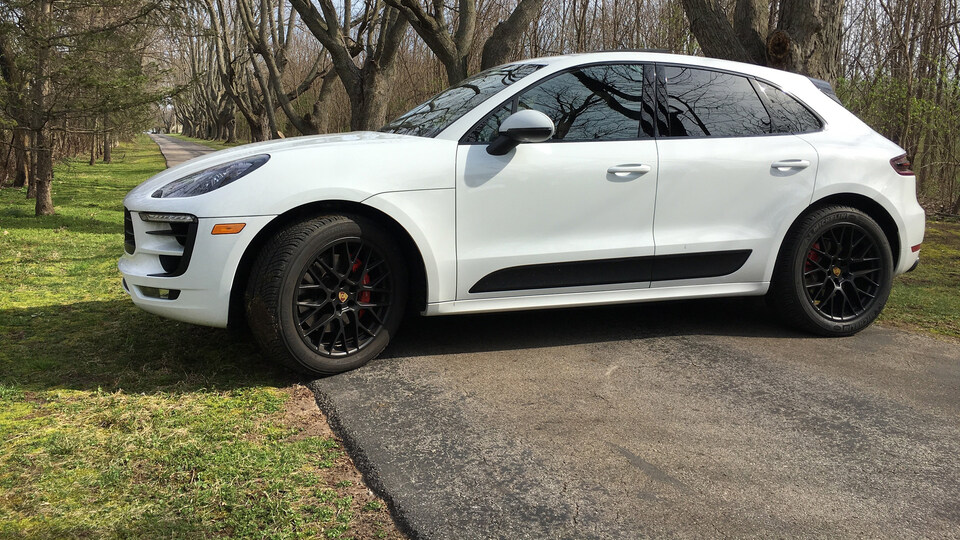 Porsche'tan çok konuşulacak açıklama