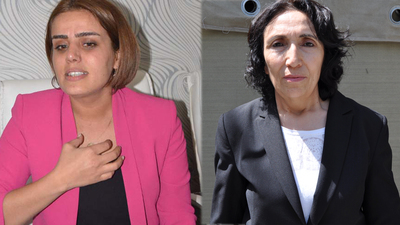 HDP'li milletvekilleri hakkında yakalama kararı