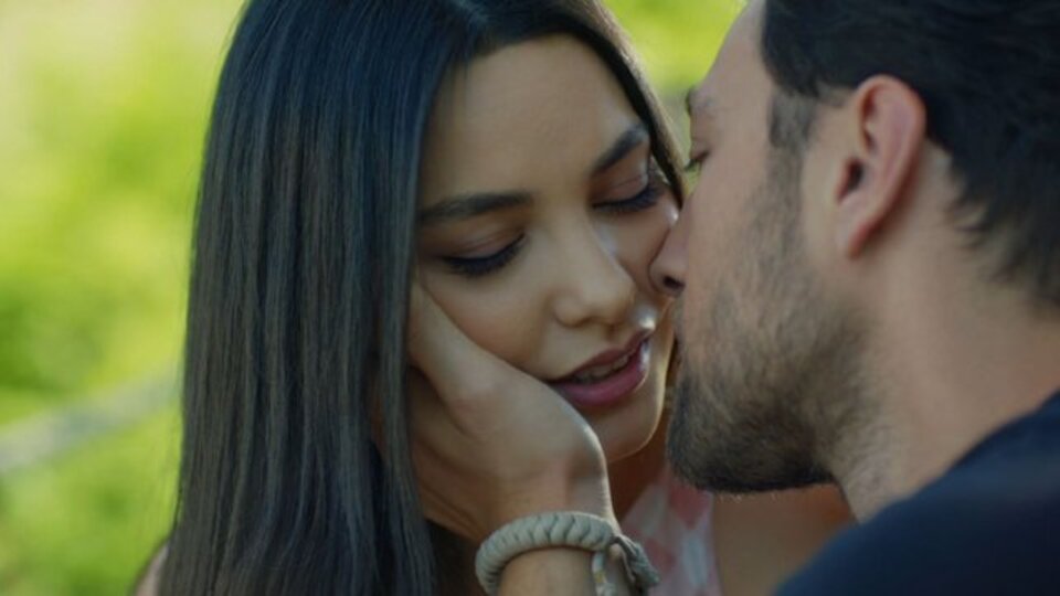 SHOW TV'nin Rüya'sından 2. bölüm tanıtımı geldi!