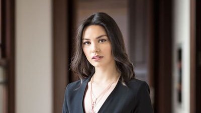 Hazal Filiz Küçükköse kimdir?