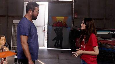 Sinan'ın gelişiyle işler karışıyor