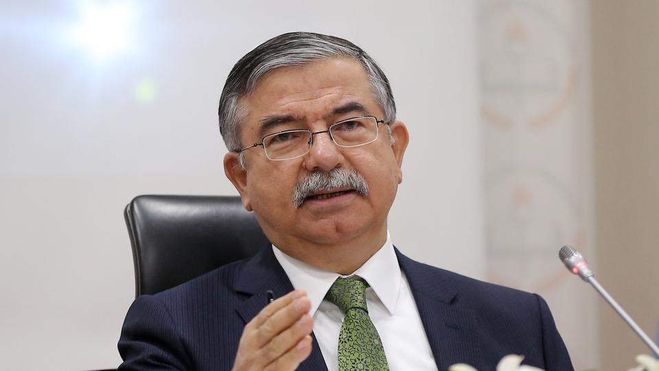 MEB'in yeni müfredatı açıklandı