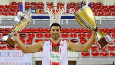 Karşıyaka'da yardımcılık İnanç Koç'un