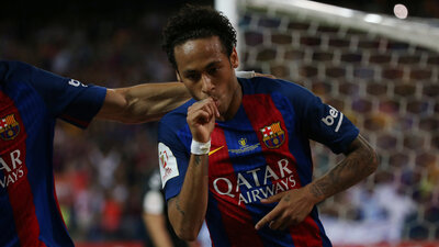 PSG, Neymar için çıldırdı!