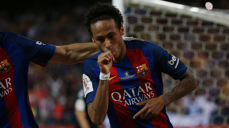 PSG, Neymar için çıldırdı!