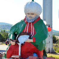 'Nasreddin Hoca'nın patenti olur mu' tartışması